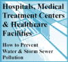 Hospitals, Medical Treatment Centers & Healthcare Facilities
